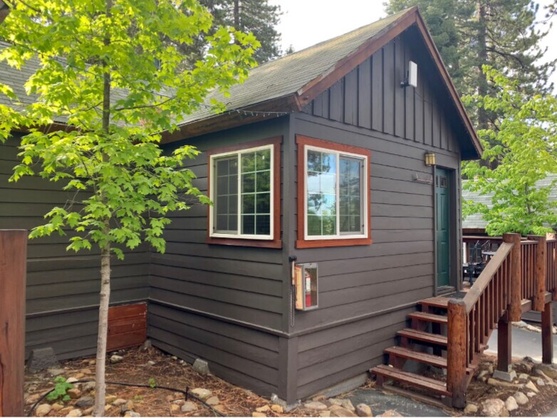 More Photos Of 6631 Lake, Tahoe Vista Hotel For Sale