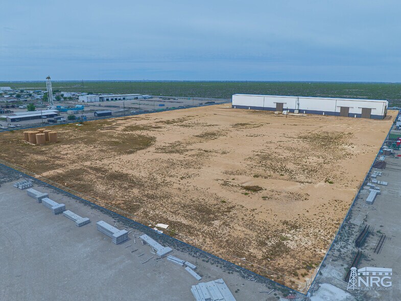 More Photos Of 8800 NW Loop 338, Odessa Warehouse For Lease