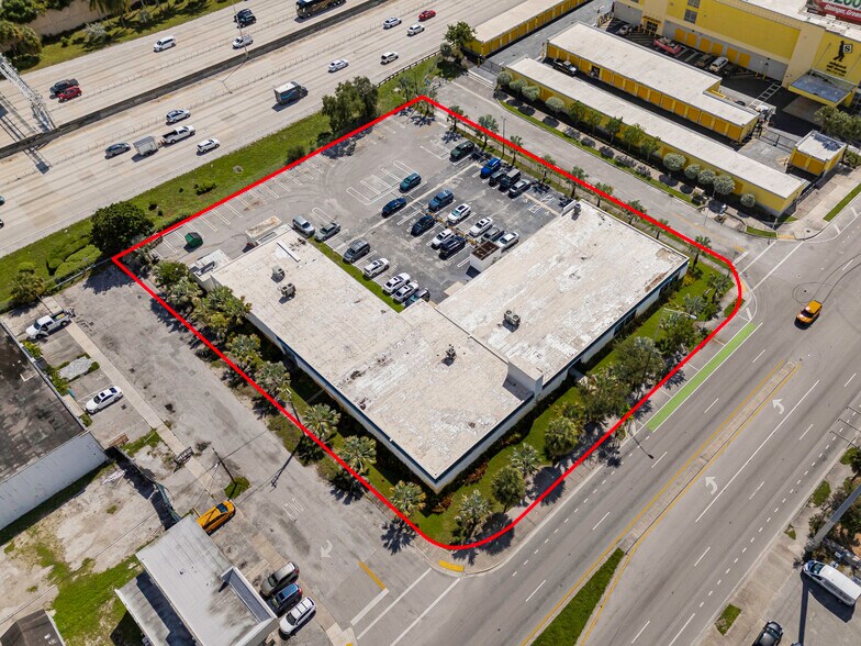More Photos Of 11575 NW 7th Ave, Miami Land For Sale
