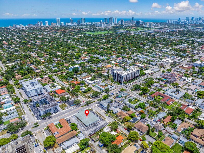 More Photos Of 750 S Federal Hwy, Hollywood Medical For Sale