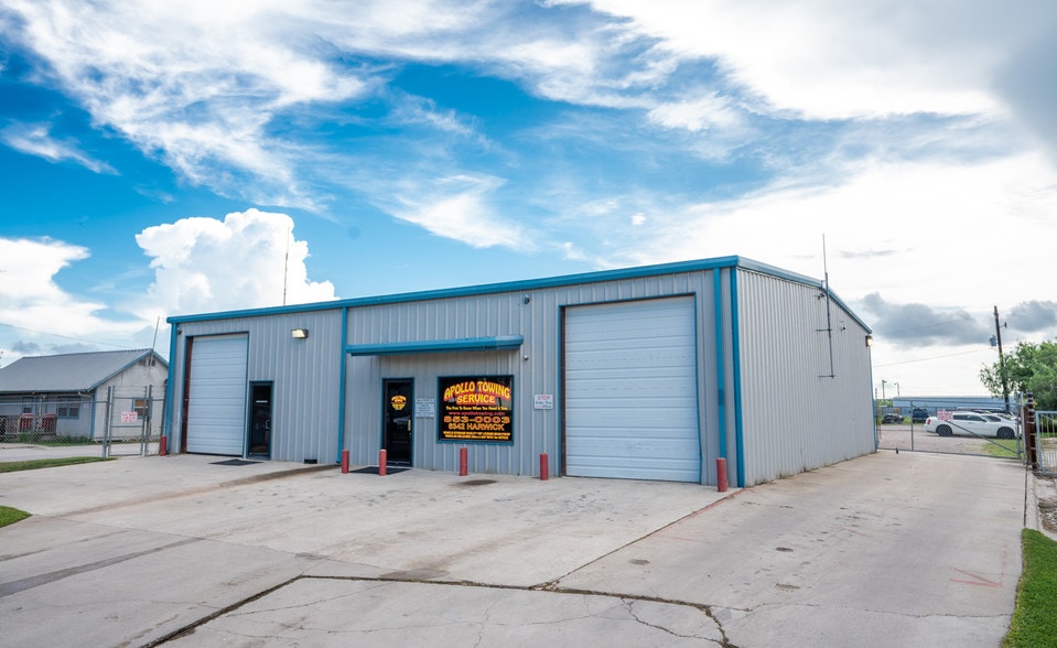 More Photos Of 6342 Harwick Dr, Corpus Christi Service For Lease