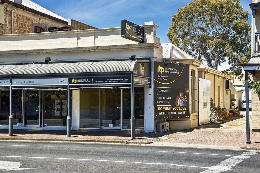 More Photos Of 167 Unley Rd, Unley Office For Sale