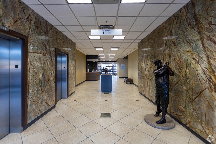 More Photos Of 600 S Tyler St, Amarillo Office For Lease