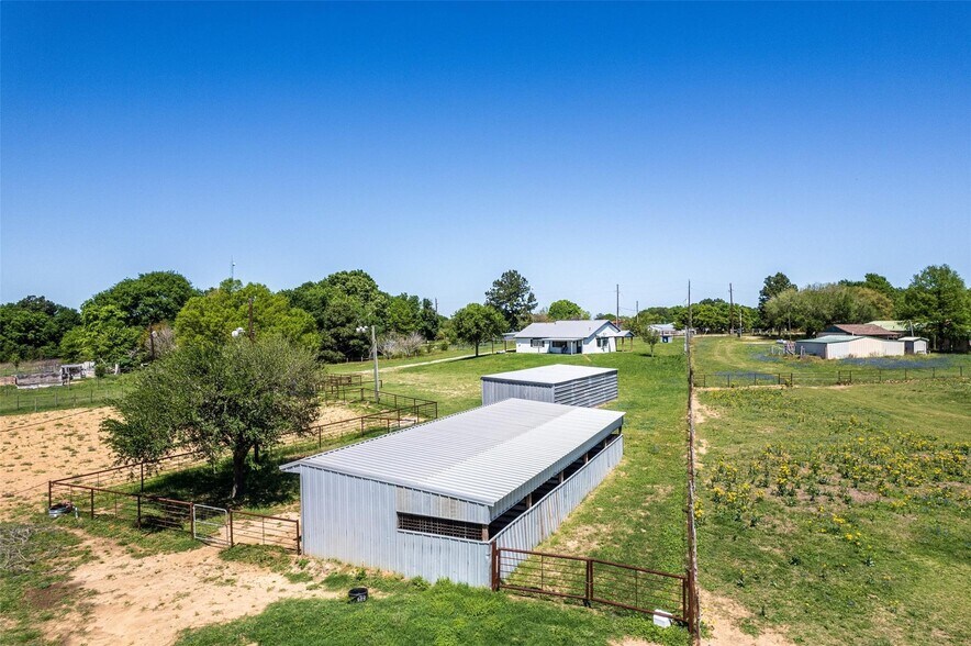 More Photos Of 15534 Meadow Creek Rd, Hockley Land For Sale
