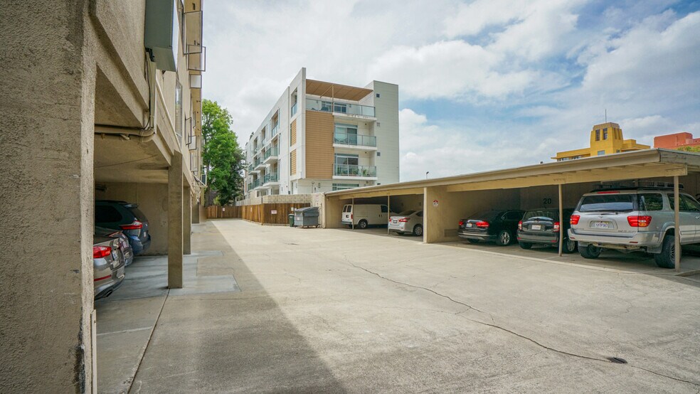 More Photos Of 275 S Marengo Ave, Pasadena Apartments For Sale