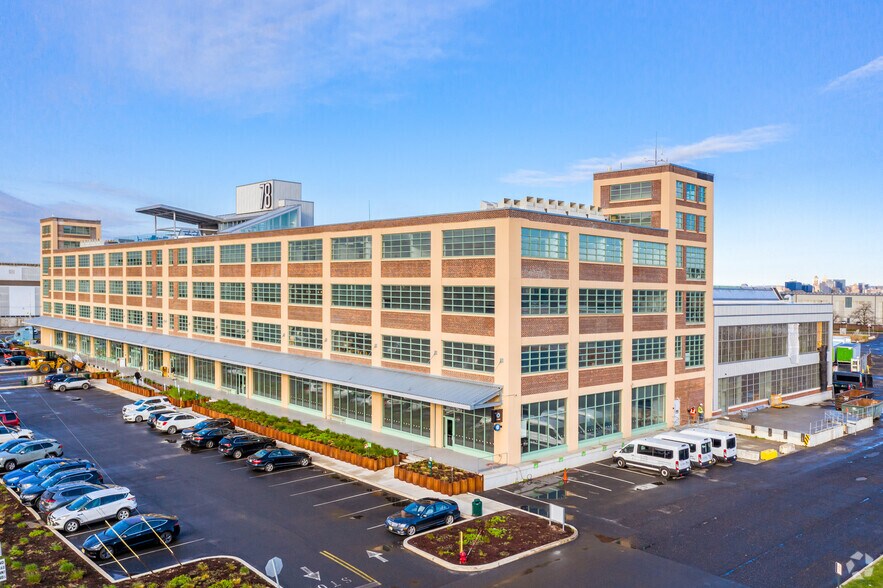 Primary Photo Of 78 John Miller Way, Kearny Unknown For Lease