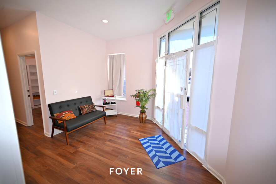 More Photos Of 723 S Charles St, Baltimore Office Residential For Sale