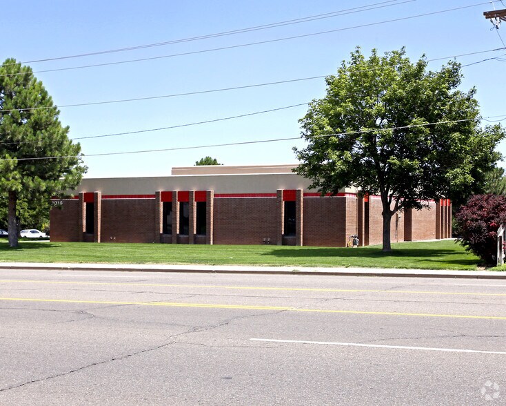 More Photos Of 2016 S Pueblo Blvd, Pueblo Office For Lease