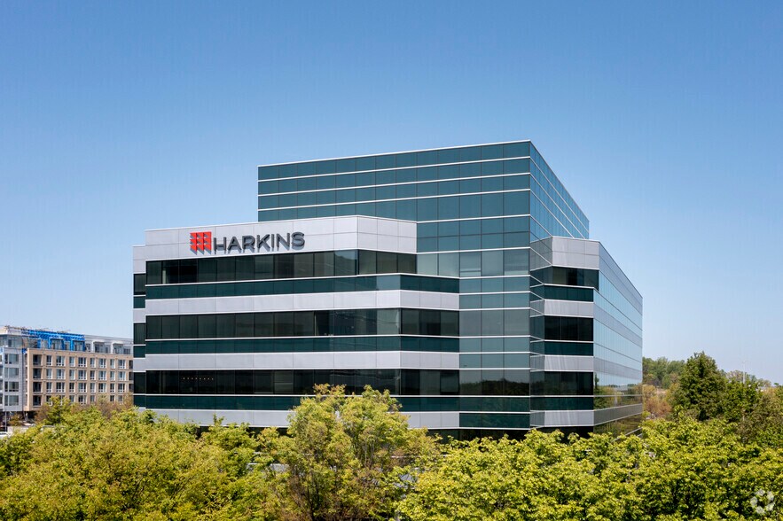 More Photos Of 10490 Little Patuxent Pky, Columbia Coworking Space