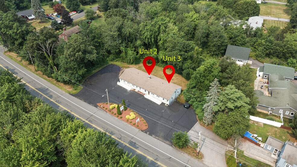 More Photos Of 89 W Main St, Merrimac Office For Lease