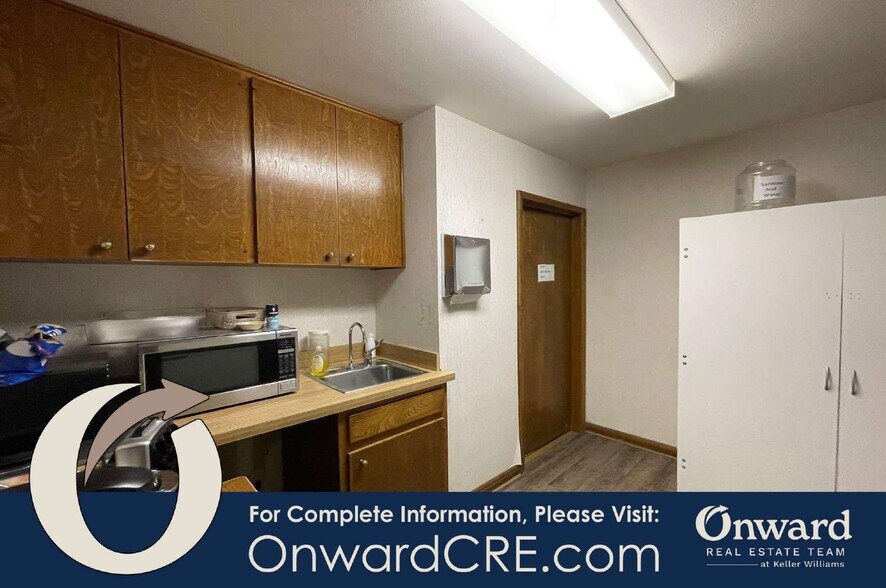 More Photos Of 2124 N 25th St, Waco Medical For Sale