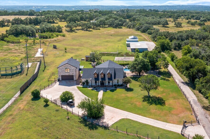 More Photos Of 31300 Ranch Road 12, Dripping Springs Specialty For Sale