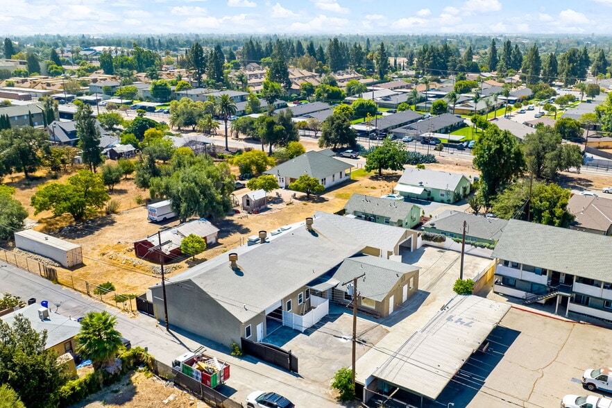 Primary Photo Of 791 Vernon Dr, Upland Warehouse For Sale