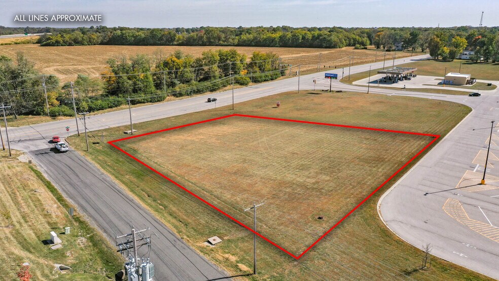 More Photos Of 6680 Godfrey Rd, Godfrey Land For Sale