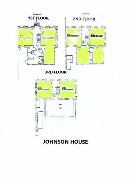 More Photos Of 3 Hulme Ave, Hulmeville Loft Creative Space For Lease