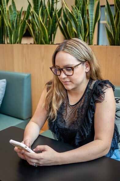 More Photos Of 1420 Kettner Blvd, San Diego Coworking Space