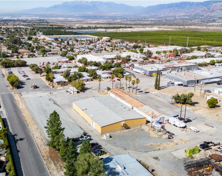 More Photos Of 1500 Crafton Ave, Mentone Industrial For Sale