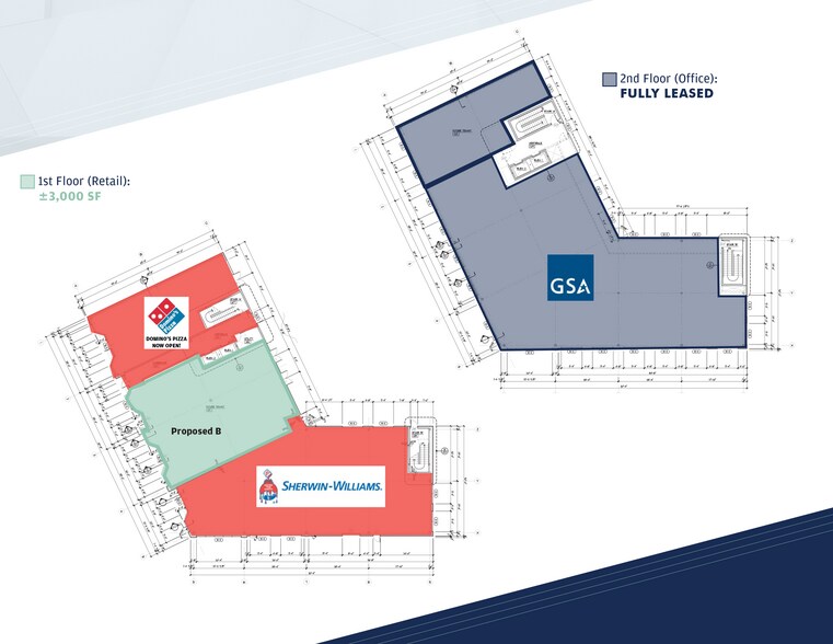 More Photos Of 4329 Lorain Ave, Cleveland General Retail For Lease