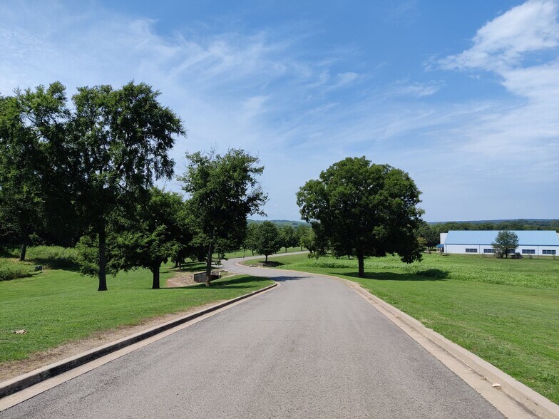 111 Main Pky, Tahlequah, OK 74464 Land For Sale