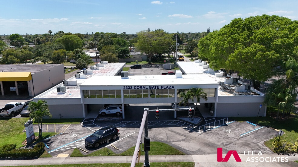 Primary Photo Of 2333 N State Road 7, Margate Medical For Lease