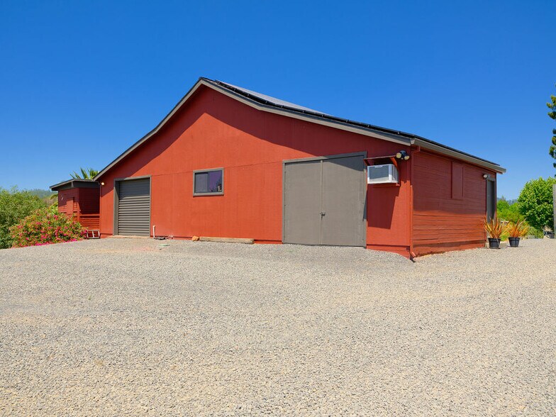 More Photos Of 7750 Giusti Rd, Forestville Specialty For Sale