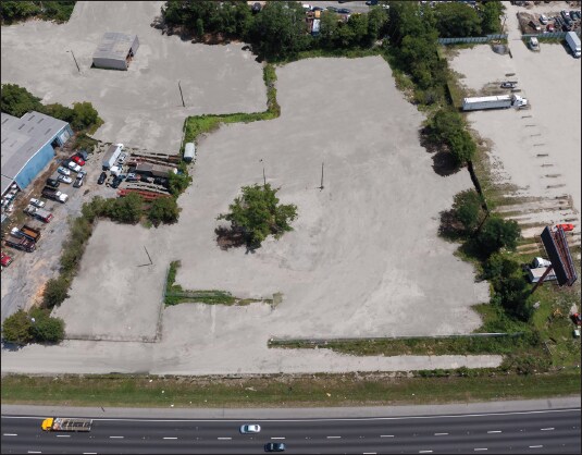 Primary Photo Of 592 Smyrna Rd SW, Conyers Distribution For Lease