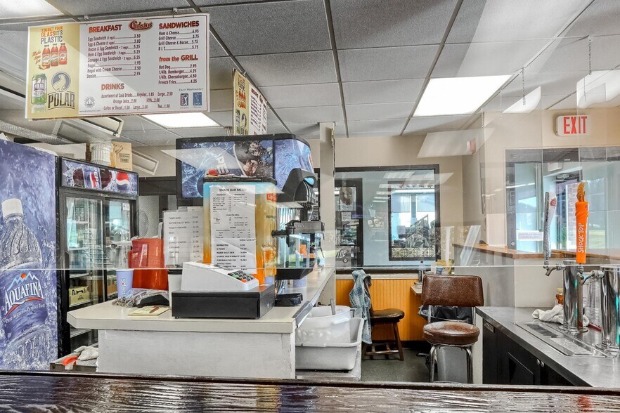 More Photos Of 155 Wilbur Blvd, Poughkeepsie General Retail For Sale