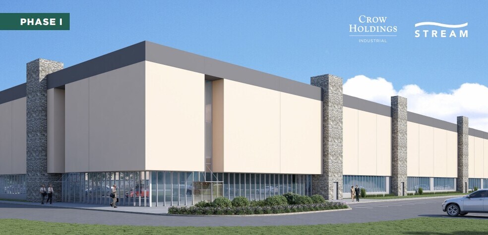 Primary Photo Of SWC Preston Rd & Corinth Ln, Frisco Unknown For Lease