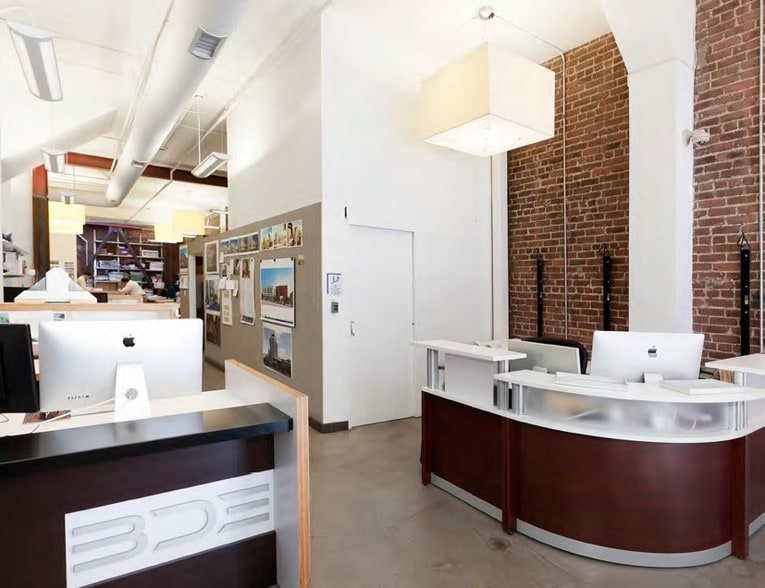 More Photos Of 948-950 Howard St, San Francisco Office For Lease