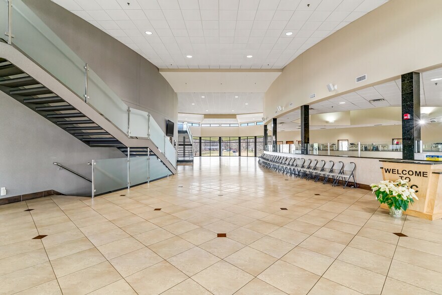 More Photos Of 1101 Brannon Rd, Nicholasville Religious Facility For Sale