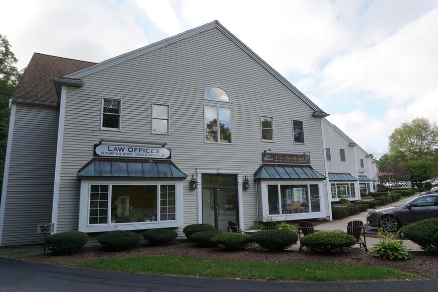 More Photos Of 31 Schoosett St, Pembroke Office For Lease