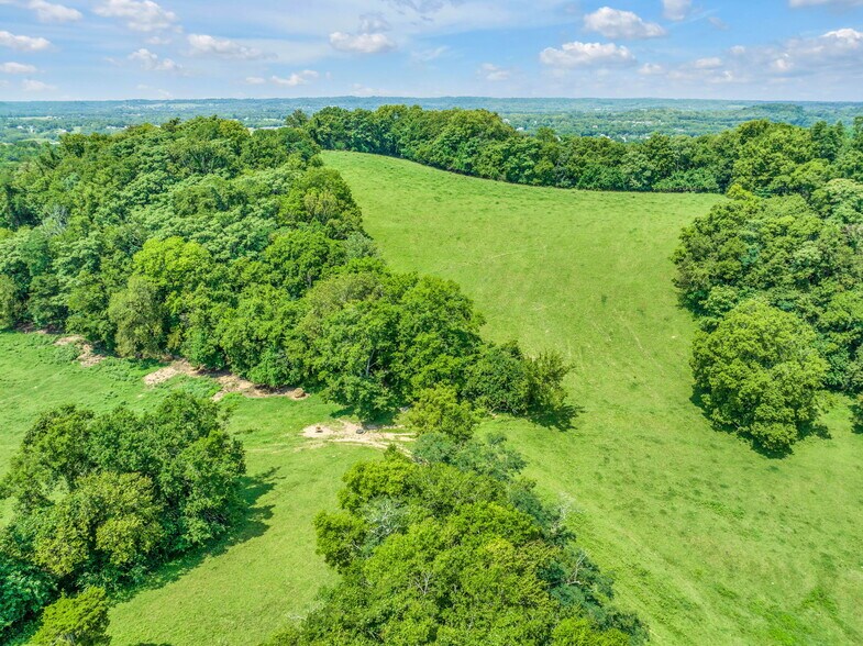 More Photos Of 2200 Sugar Ridge Rd, Spring Hill Land For Sale
