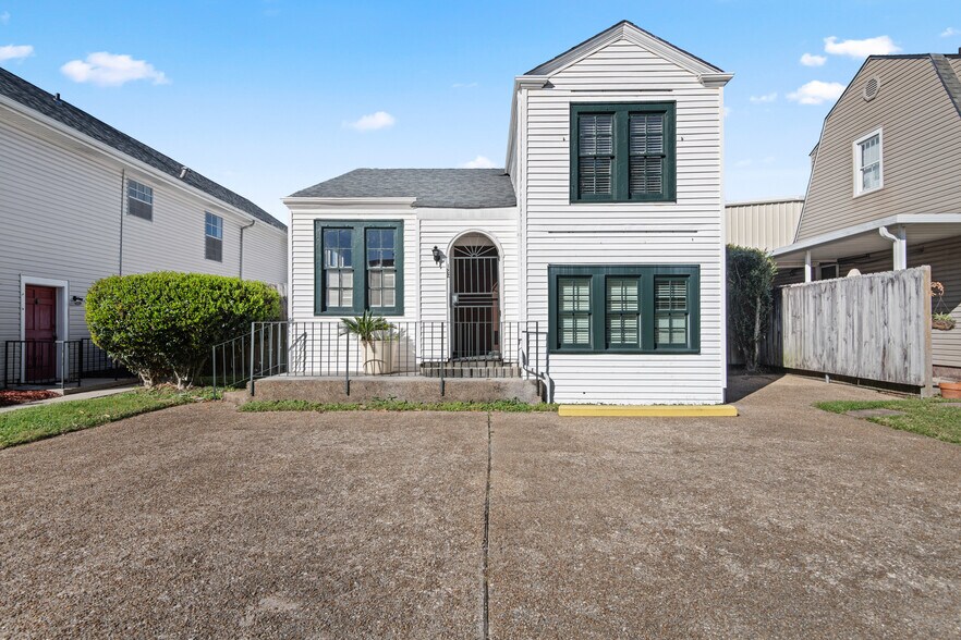 More Photos Of 122 Sierra Ct, Metairie Office For Lease