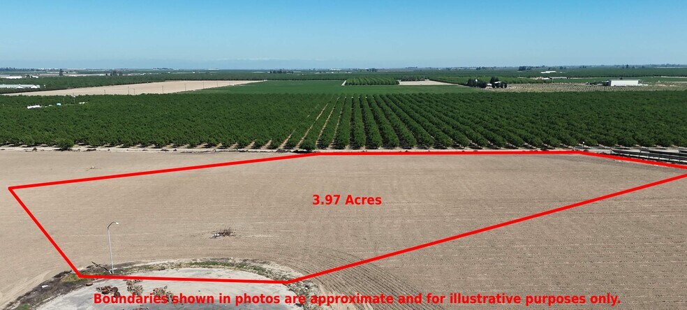 More Photos Of 0 Nowlin ct, Turlock Land For Sale