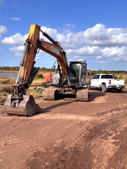 More Photos Of , Okeechobee Land For Sale