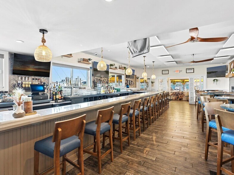 More Photos Of 369 Dune Rd, Hampton Bays Marina For Sale