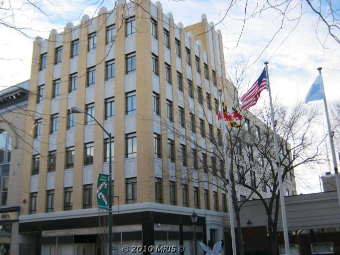 More Photos Of 5 Public Sq, Hagerstown Loft Creative Space For Lease