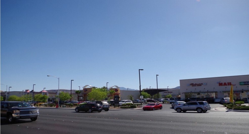 More Photos Of 4825 S Fort Apache Rd, Las Vegas Freestanding For Lease