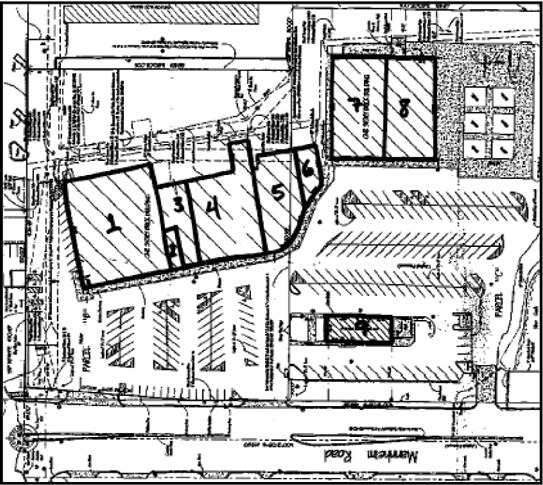 More Photos Of 2700-2745 Mannheim Rd, Franklin Park Unknown For Lease