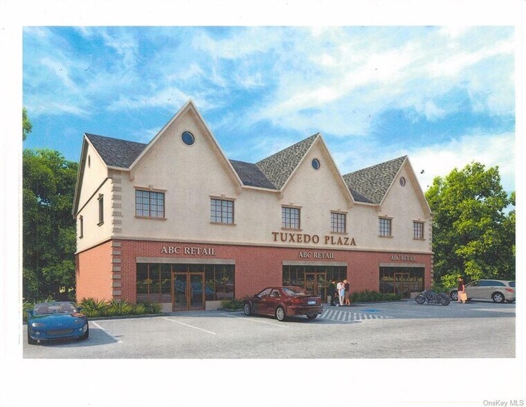 More Photos Of Route 17 North, Southfields Land For Sale