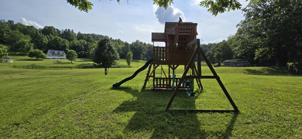 More Photos Of 1037 High Rock Rd, Stanton Land For Sale