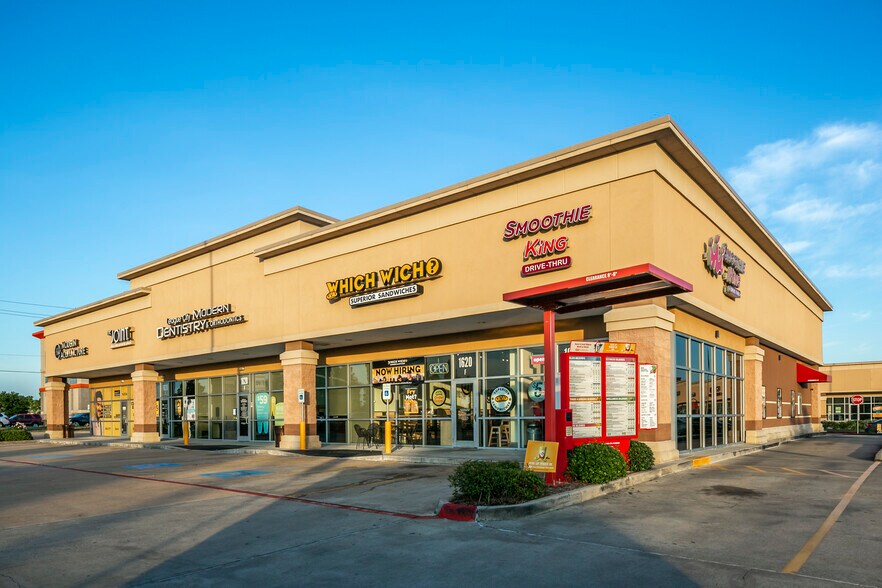 More Photos Of I 45, League City Unknown For Lease
