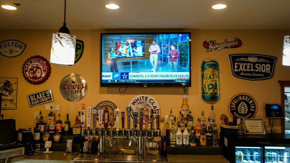 More Photos Of 3125 Clubhouse Rd, Sartell Golf Course Driving Range For Sale