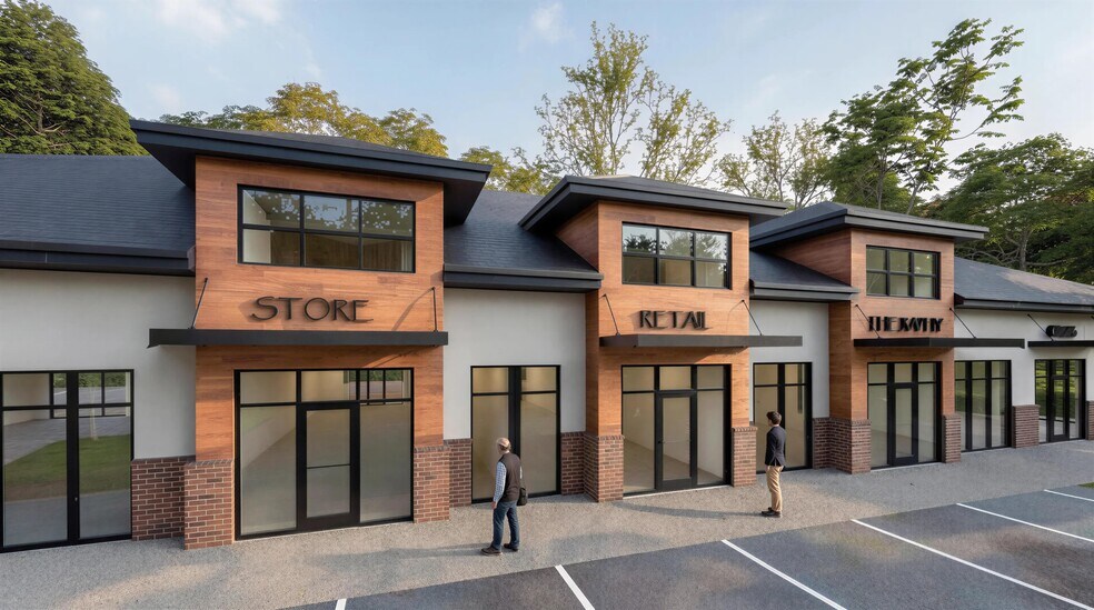 Primary Photo Of tbd White Hill Road, Staunton General Retail For Lease