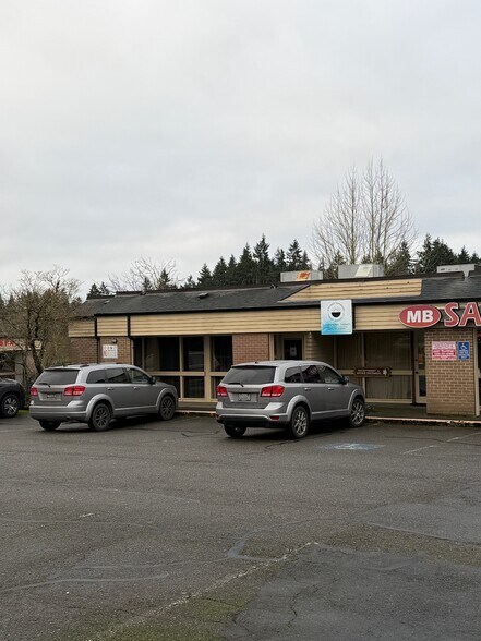 More Photos Of 818 39th Ave SW, Puyallup Office For Sale
