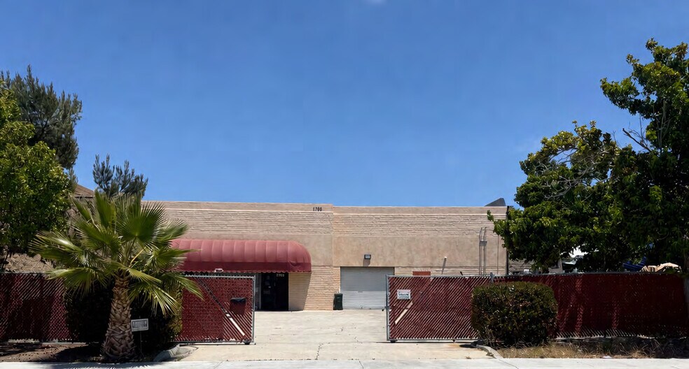 More Photos Of 1790 Whittier Ave, Costa Mesa Food Processing For Sale