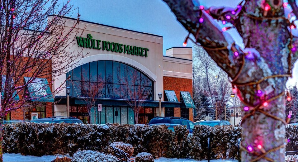 More Photos Of 100-400 N Adams Rd, Rochester Hills Unknown For Lease