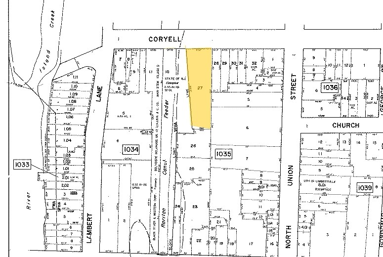 More Photos Of 7 Coryell St, Lambertville Freestanding For Lease