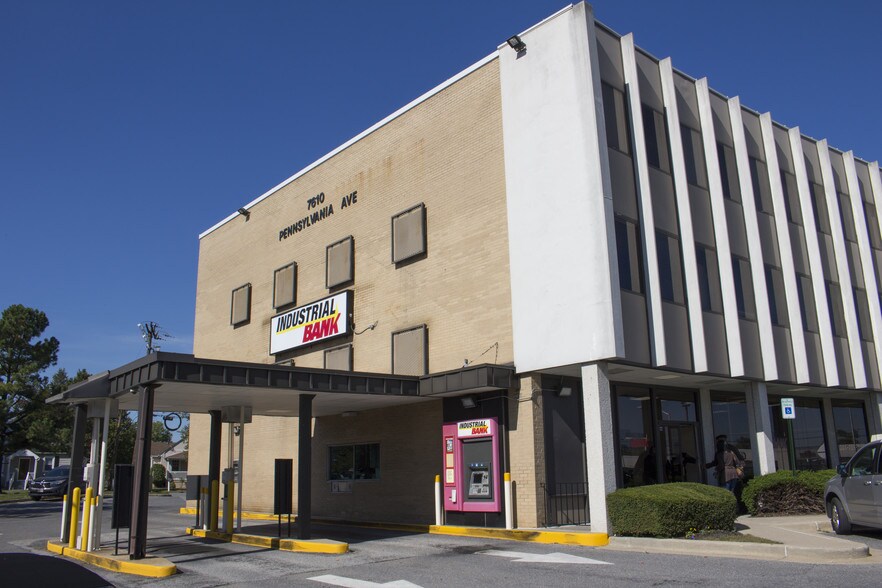 More Photos Of 7610 Pennsylvania Ave, Forestville Medical For Lease