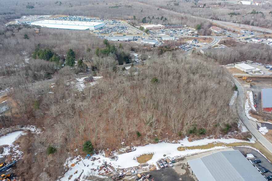 More Photos Of 0 West Pky, Plainfield Land For Sale